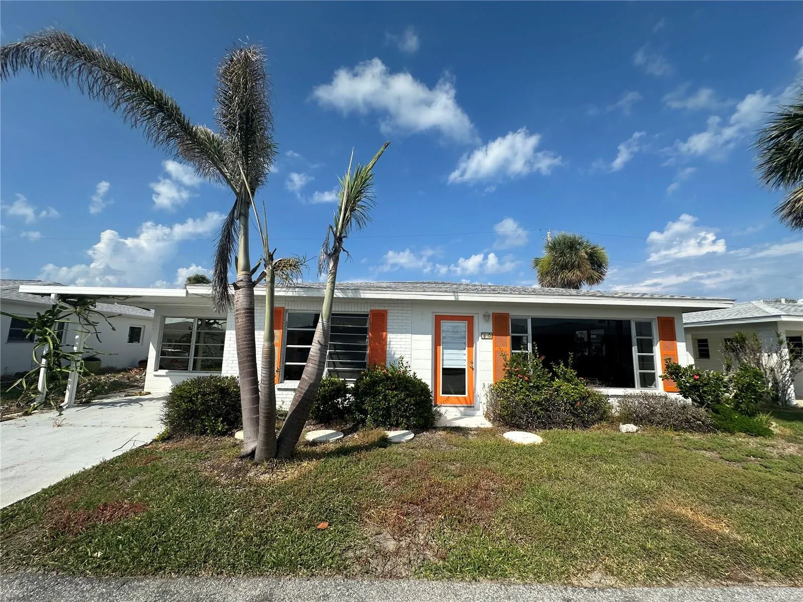 1977 BEACH RD #60, #60
