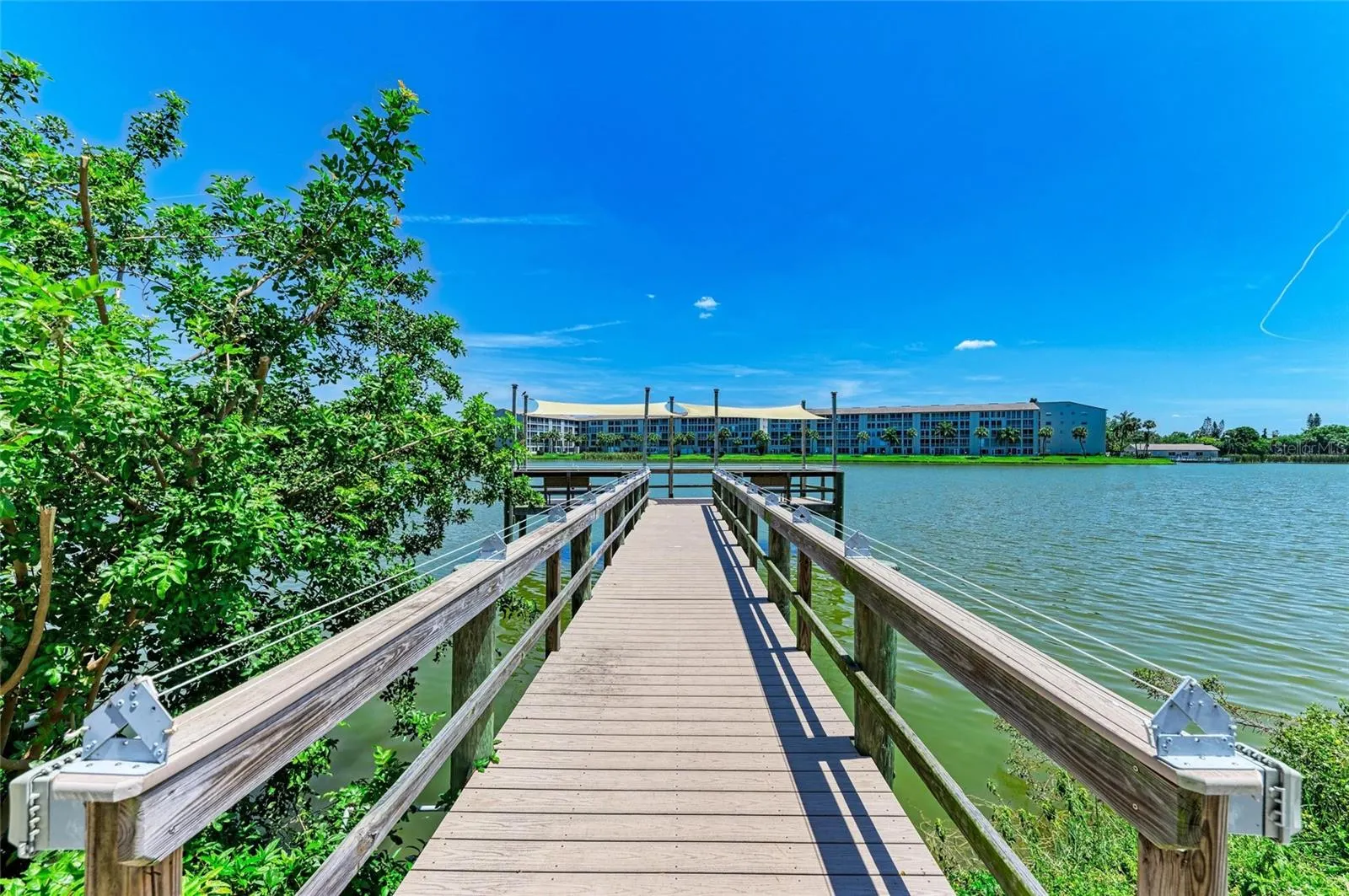 3506 LAKE BAYSHORE DR #K104, #K104