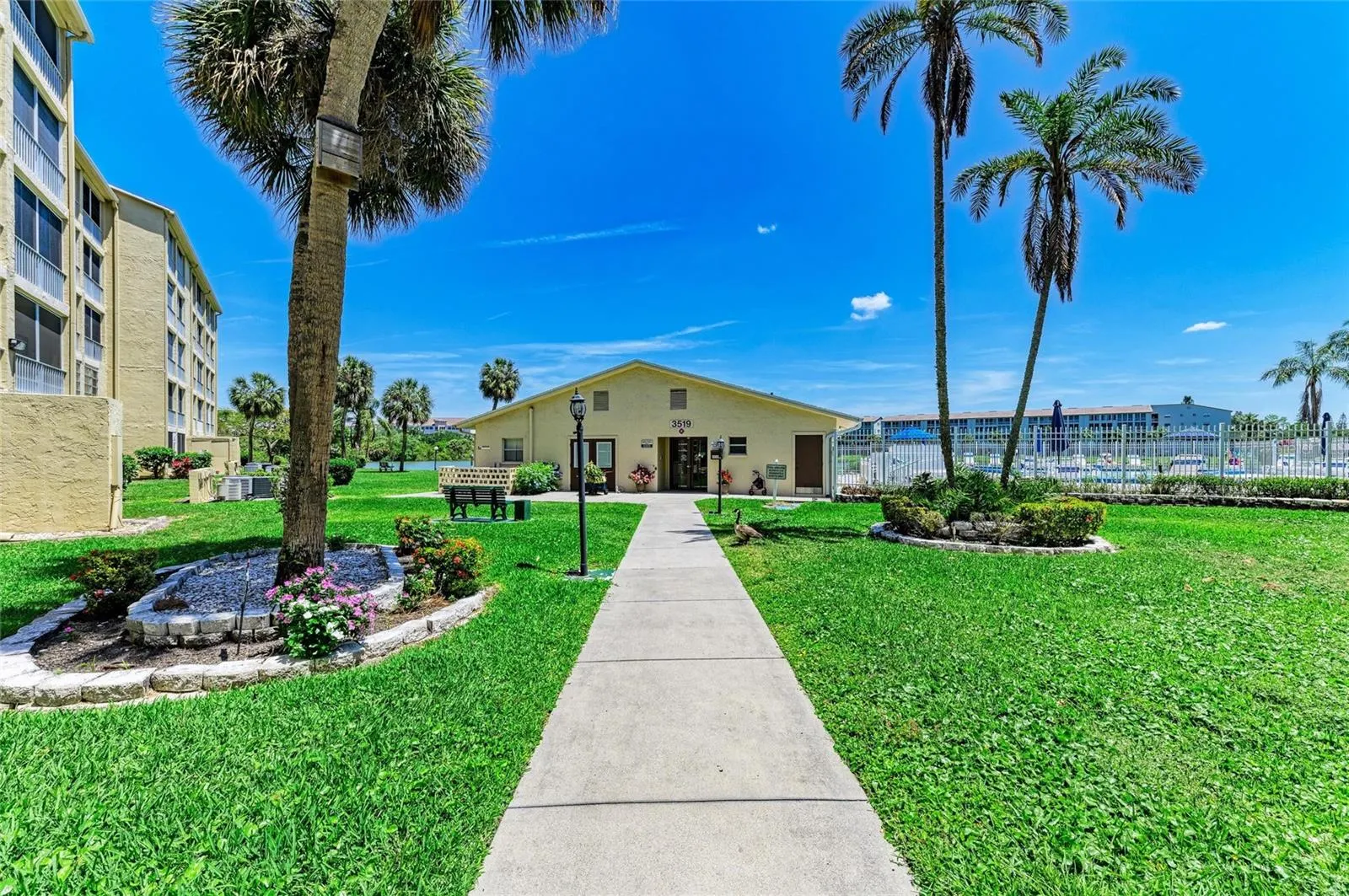 3506 LAKE BAYSHORE DR #K104, #K104