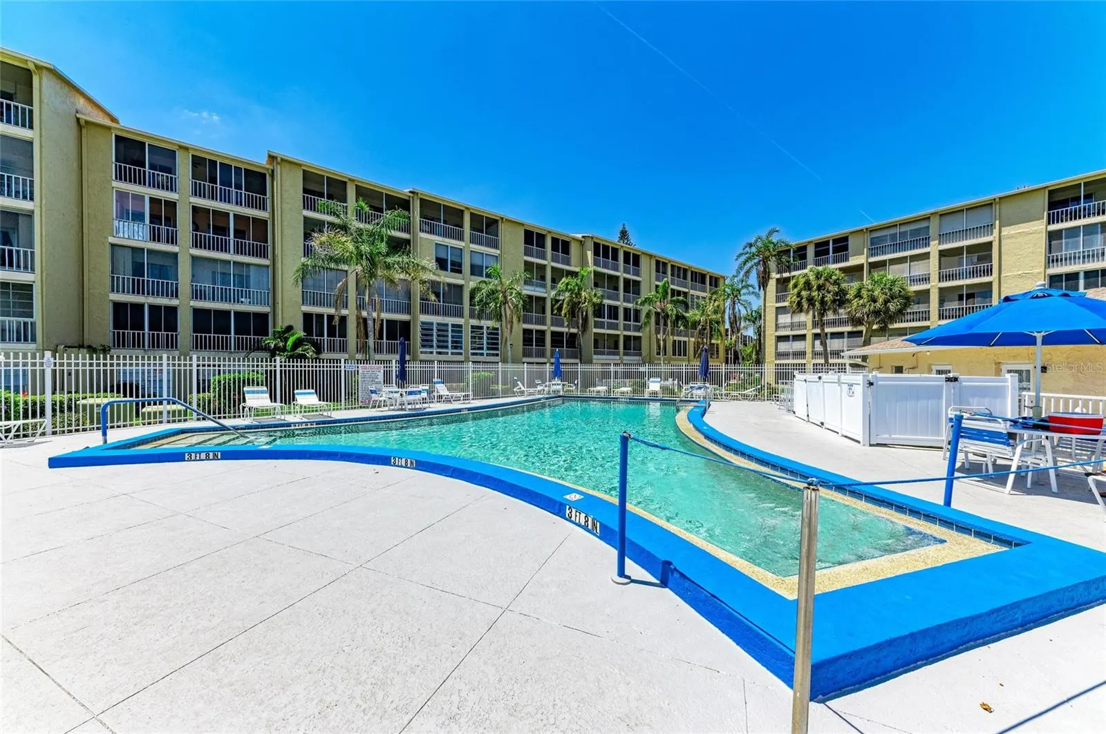 3506 LAKE BAYSHORE DR #K104, #K104