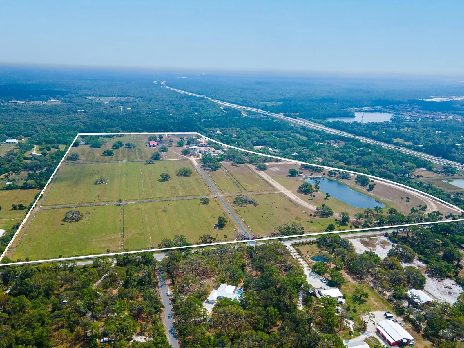 600 N JACKSON RD