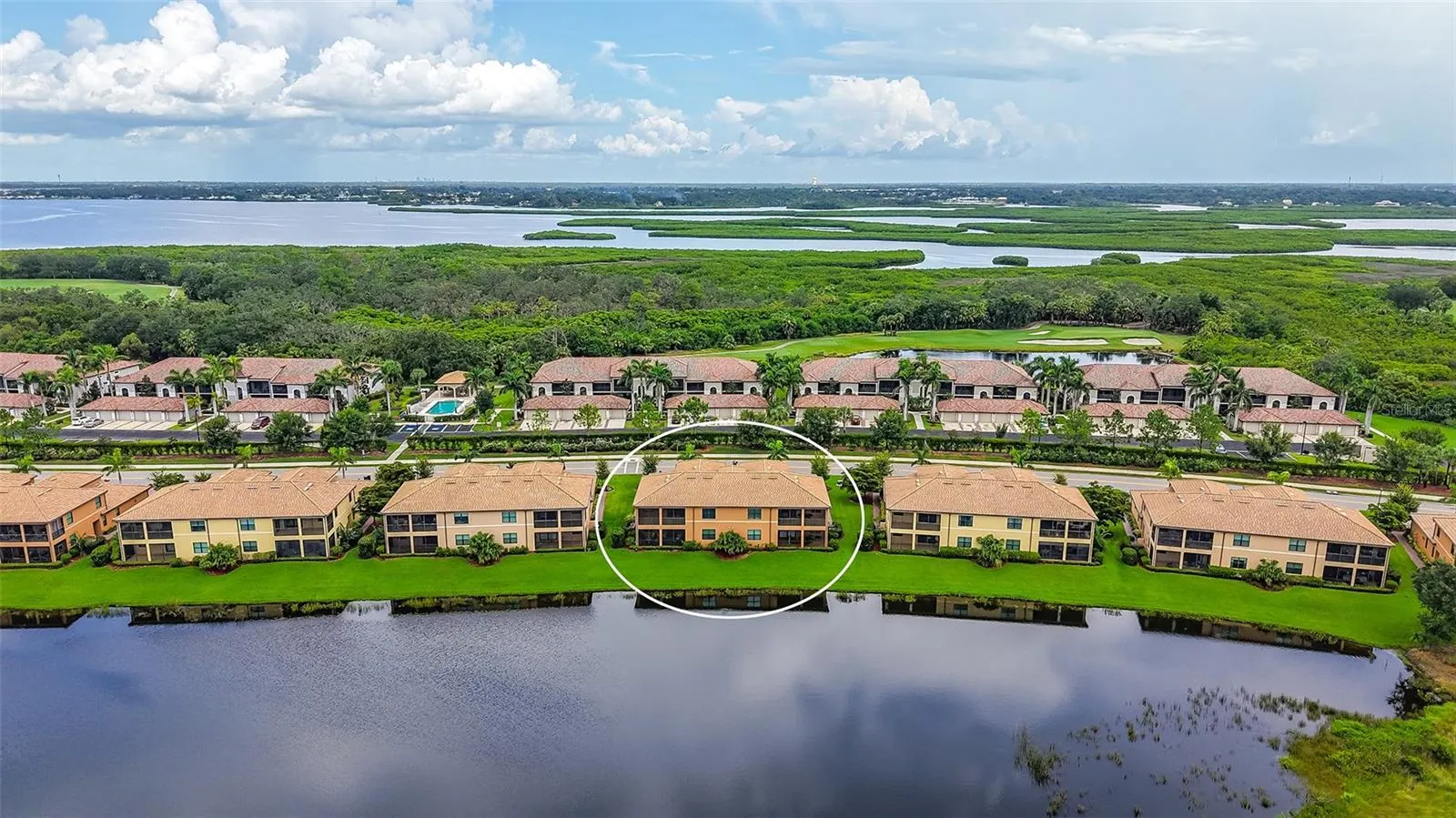 6806 GRAND ESTUARY TRL #102, #102