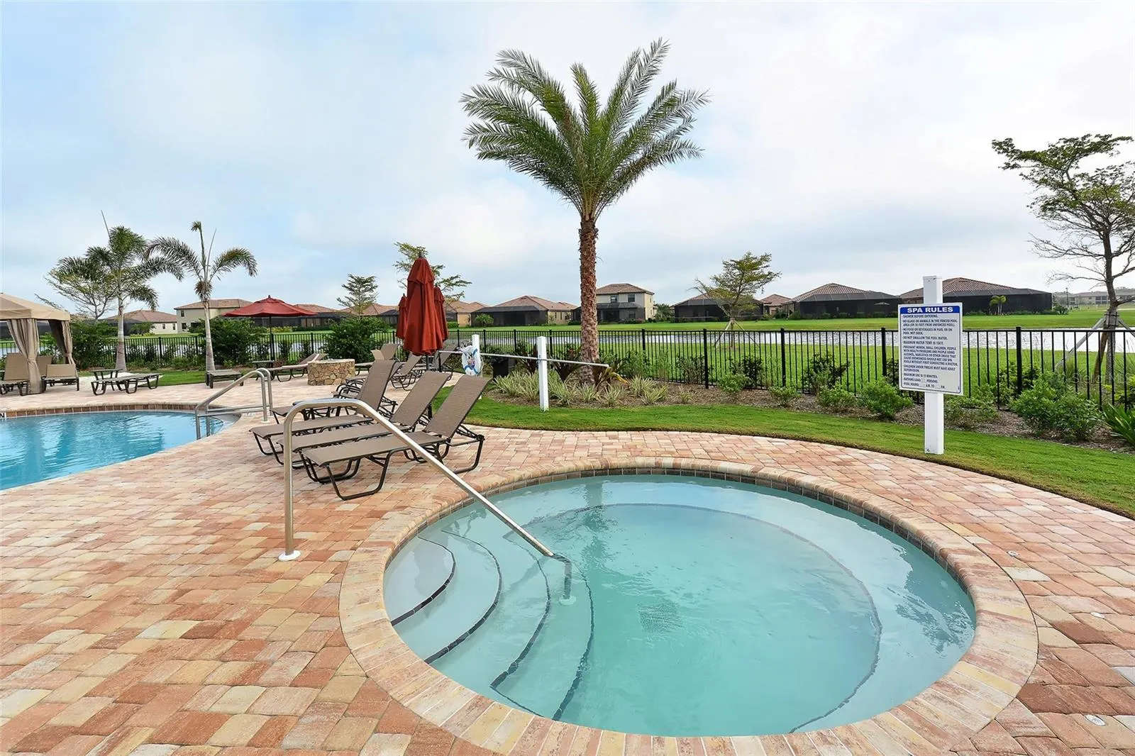 6806 GRAND ESTUARY TRL #102, #102