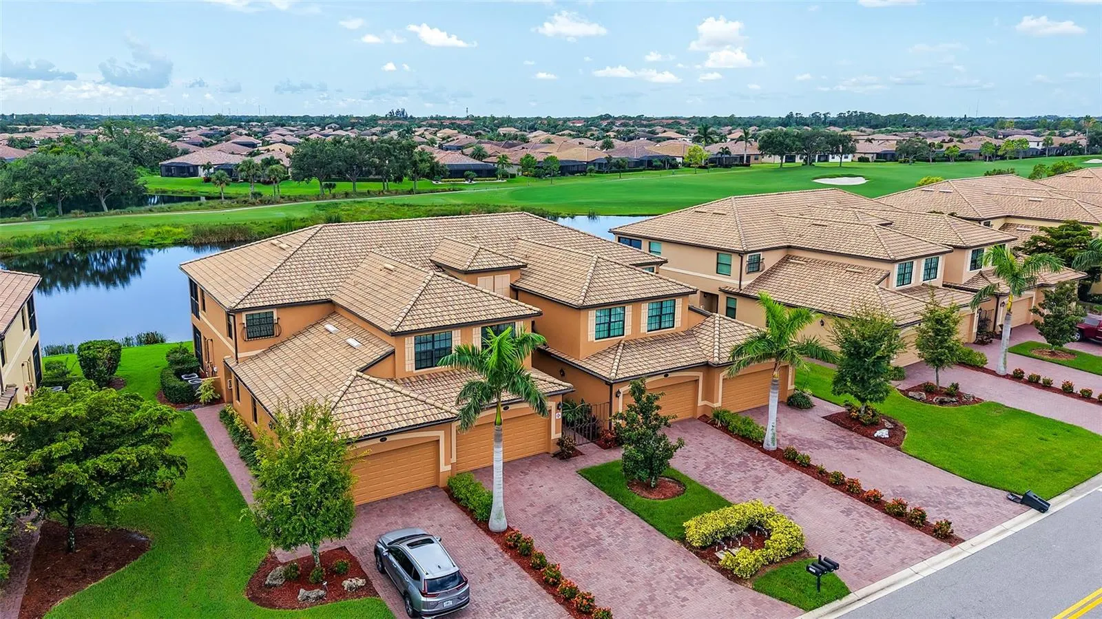 6806 GRAND ESTUARY TRL #102, #102