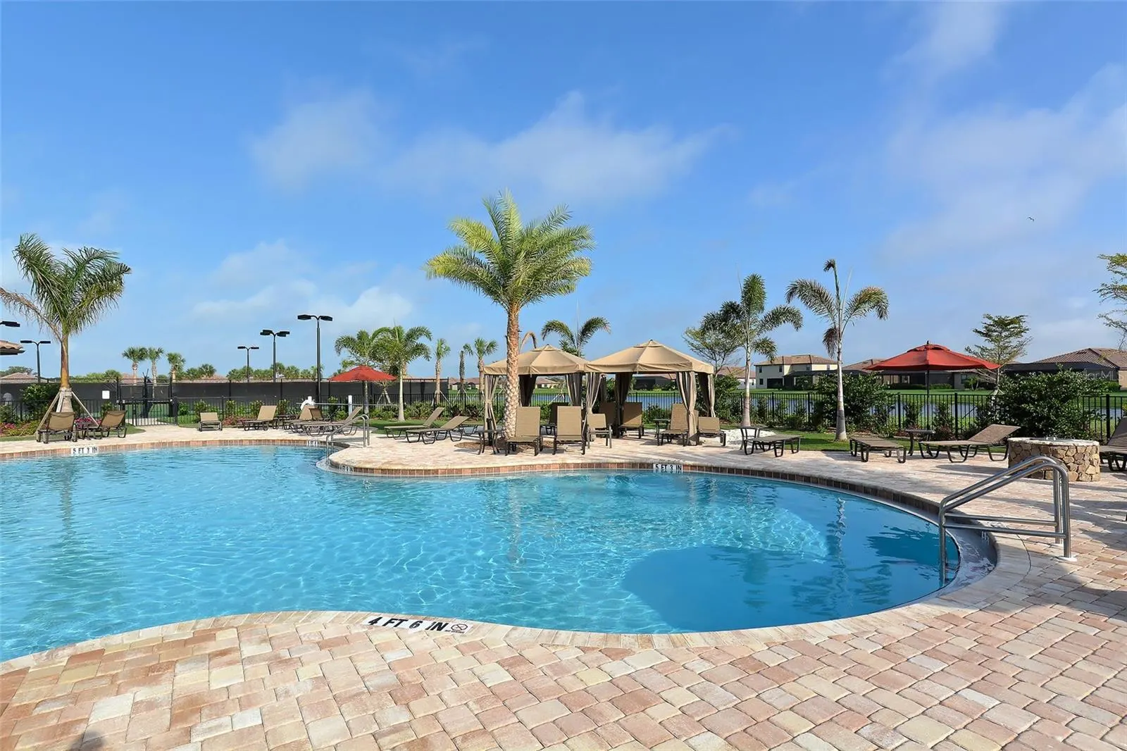 6806 GRAND ESTUARY TRL #102, #102