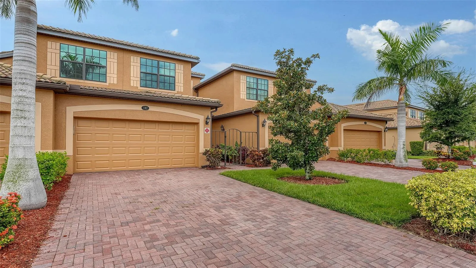 6806 GRAND ESTUARY TRL #102, #102