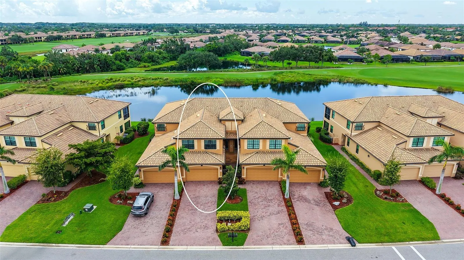 6806 GRAND ESTUARY TRL #102, #102