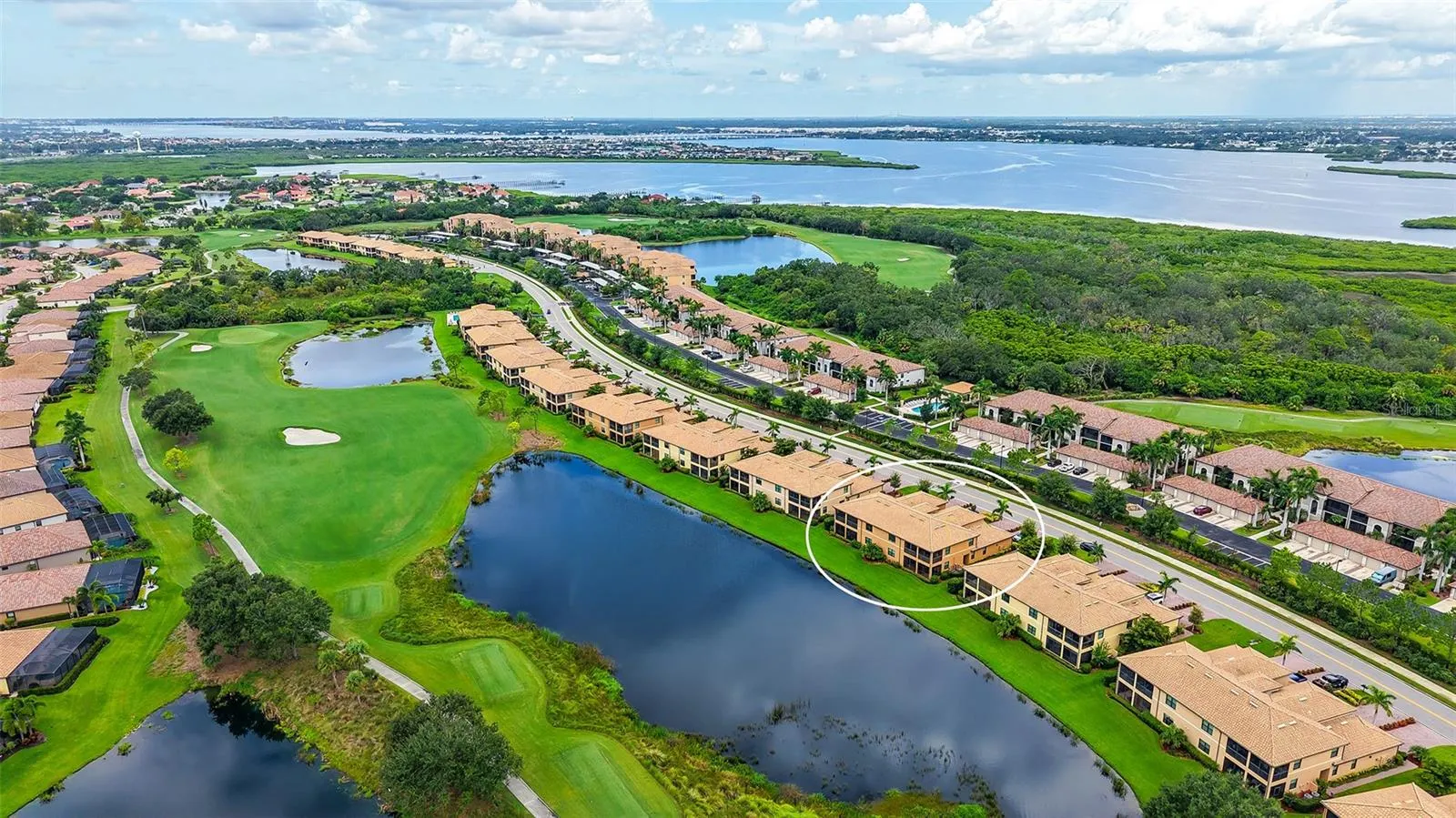 6806 GRAND ESTUARY TRL #102, #102