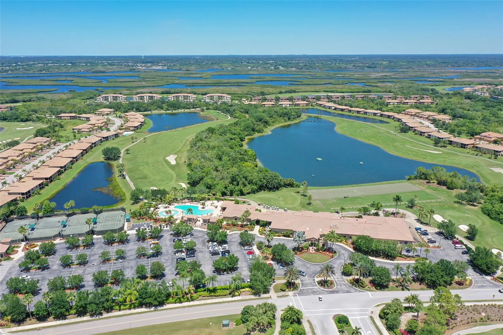 6806 GRAND ESTUARY TRL #102, #102