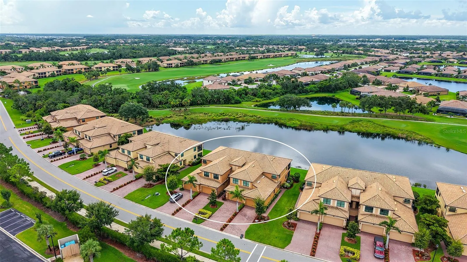 6806 GRAND ESTUARY TRL #102, #102