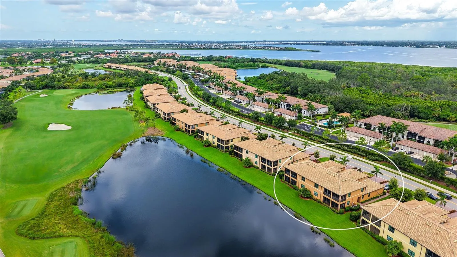 6806 GRAND ESTUARY TRL #102, #102