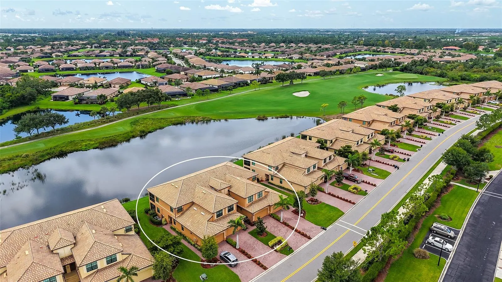 6806 GRAND ESTUARY TRL #102, #102