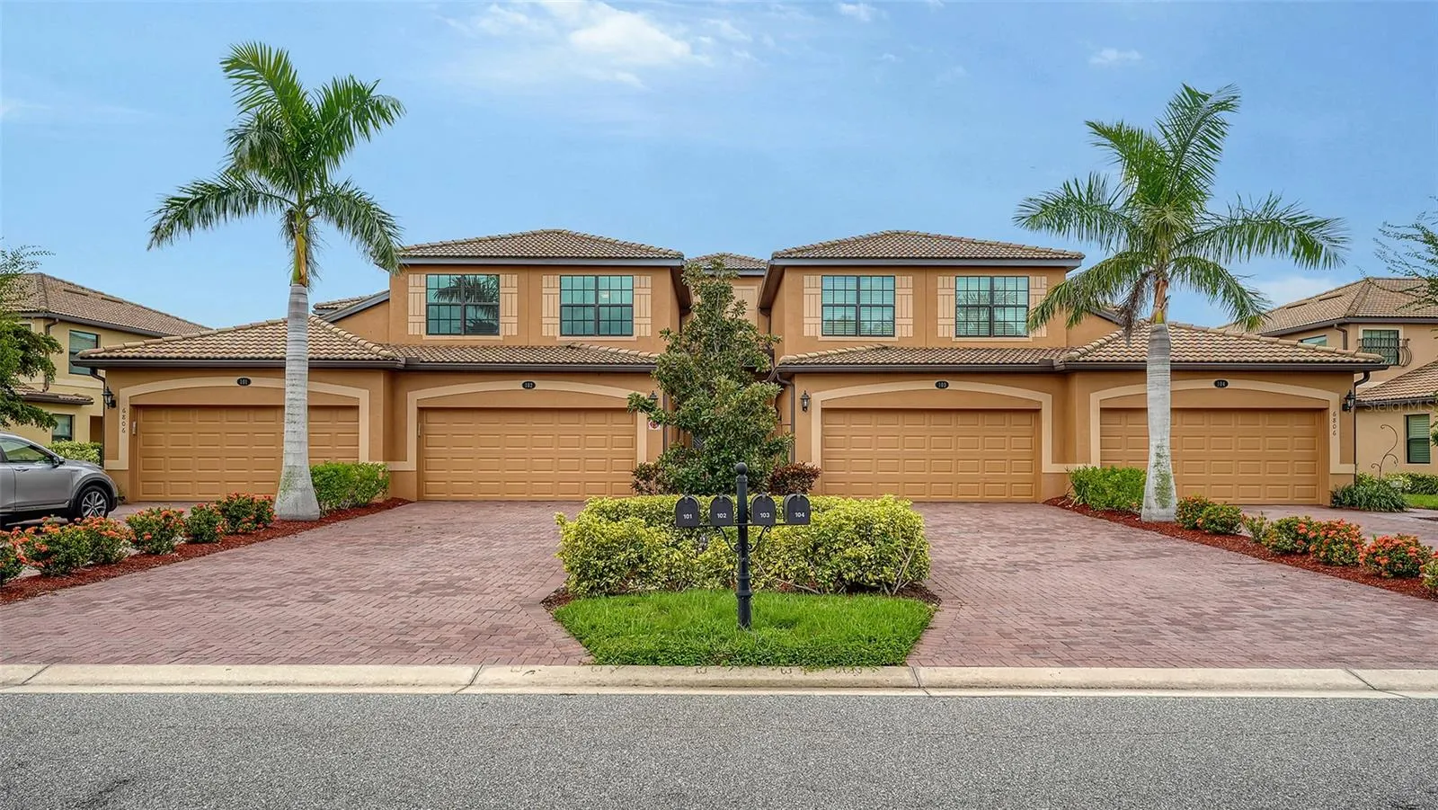 6806 GRAND ESTUARY TRL #102, #102