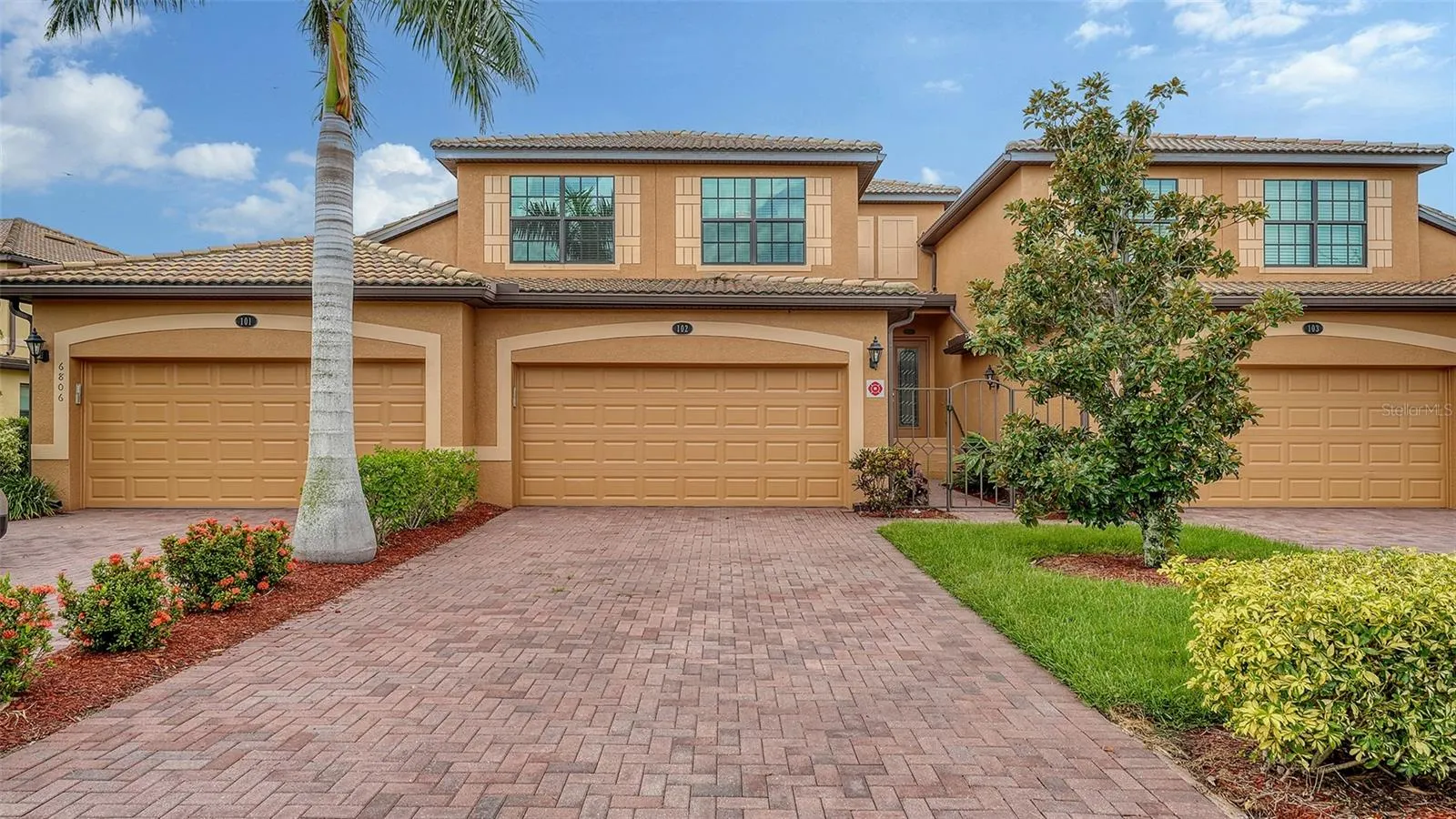 6806 GRAND ESTUARY TRL #102, #102