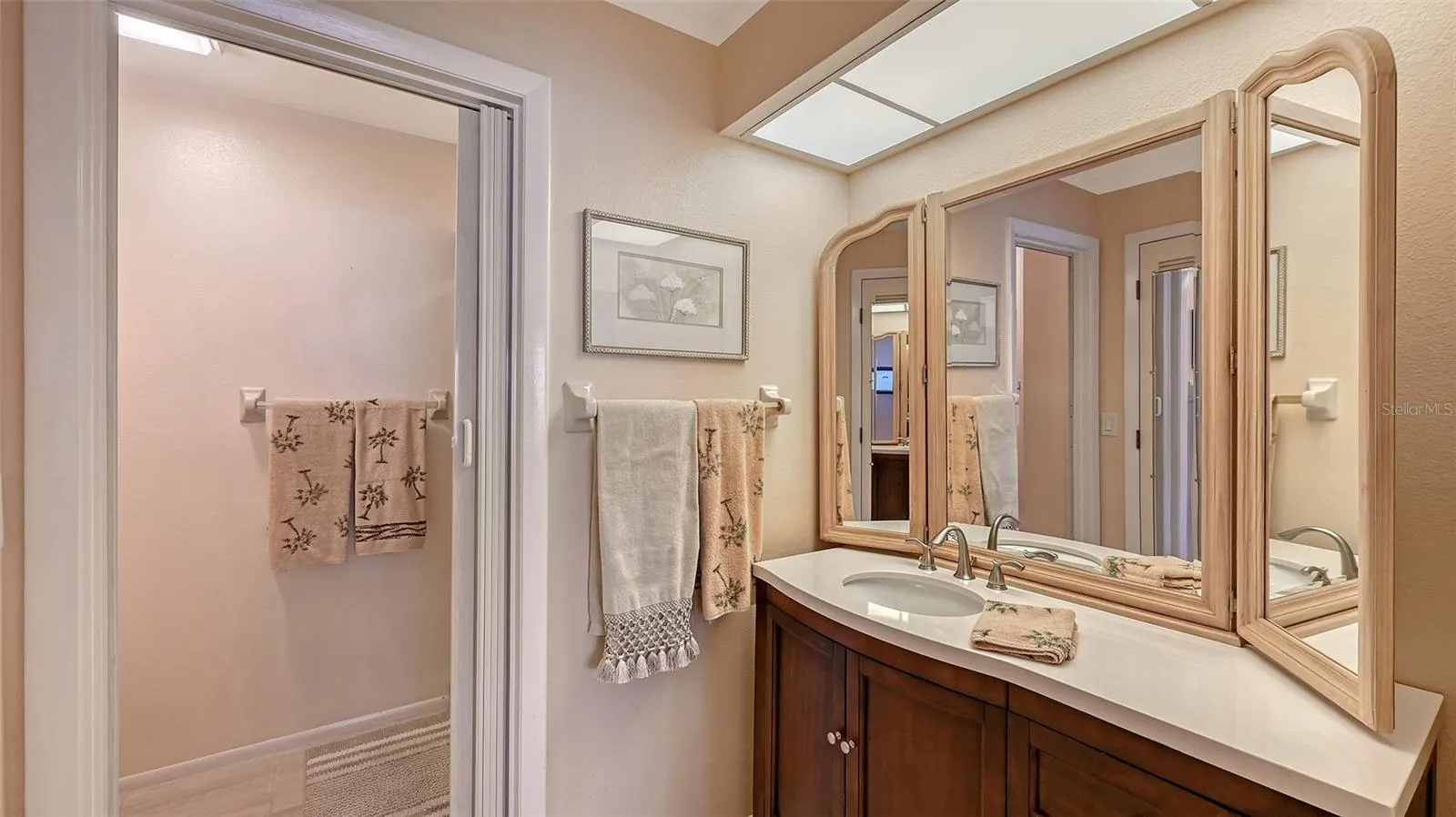 1211 CAPRI ISLES BLVD #97, #97