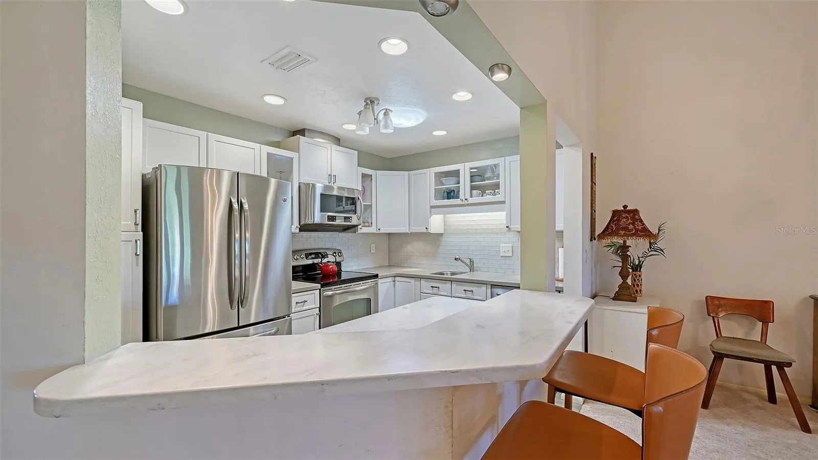 1211 CAPRI ISLES BLVD #97, #97