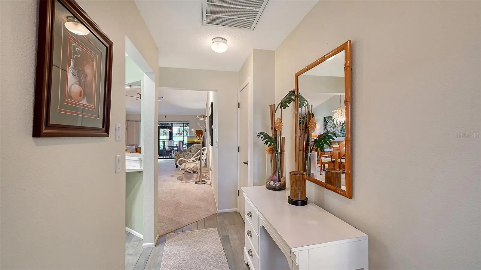 1211 CAPRI ISLES BLVD #97, #97