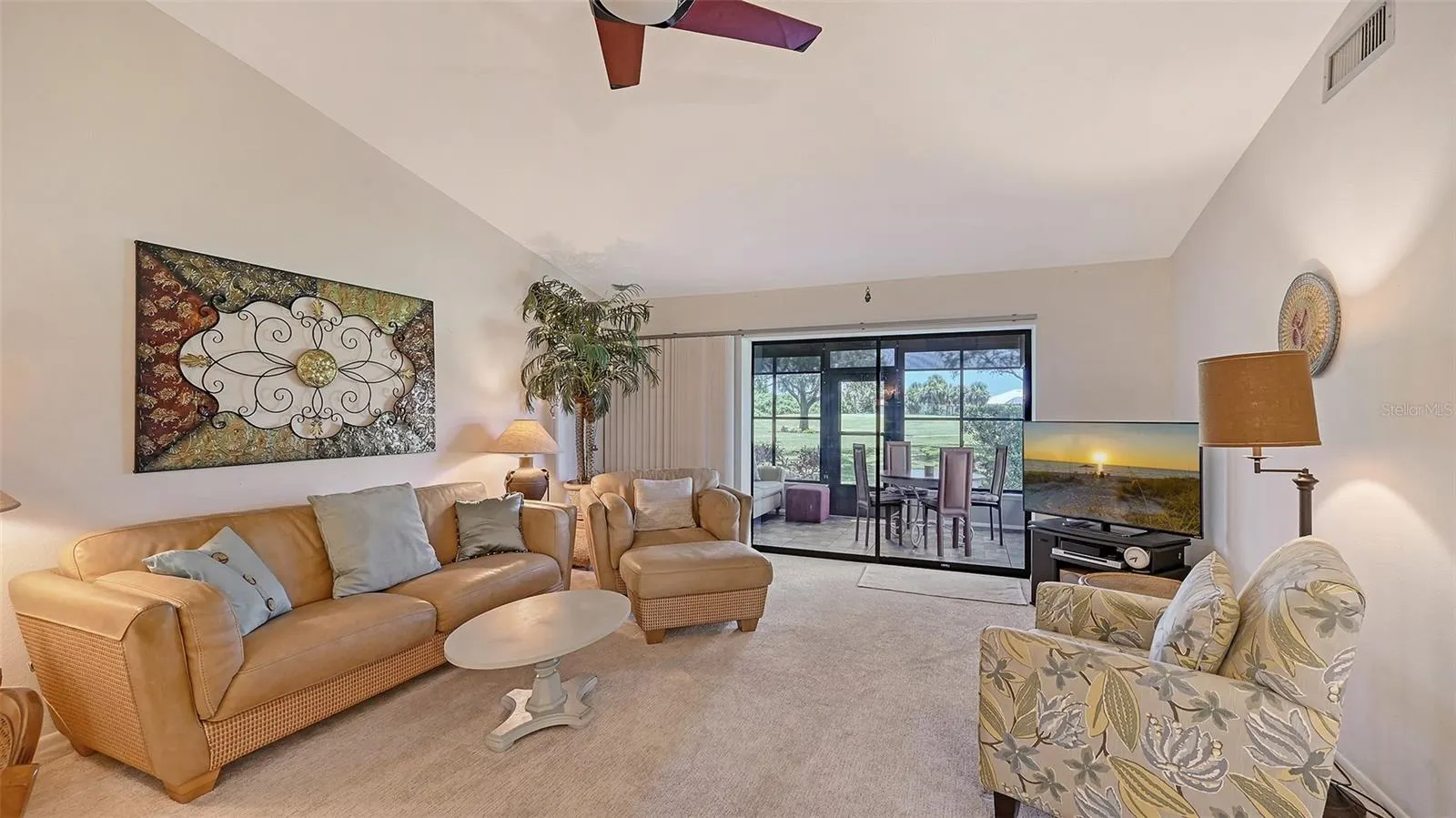 1211 CAPRI ISLES BLVD #97, #97