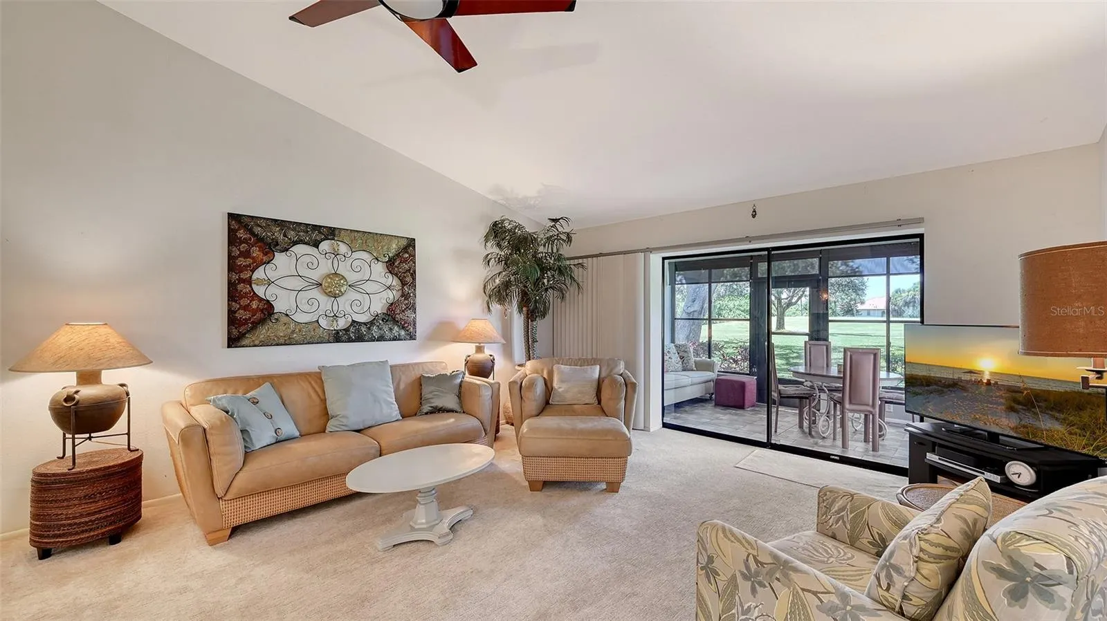 1211 CAPRI ISLES BLVD #97, #97