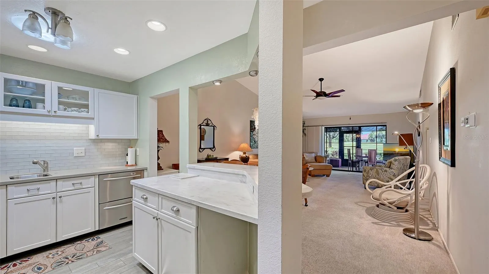 1211 CAPRI ISLES BLVD #97, #97