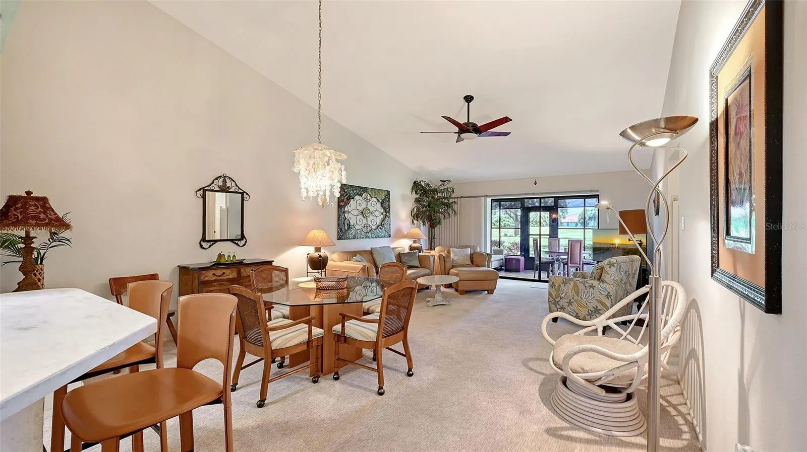 1211 CAPRI ISLES BLVD #97, #97