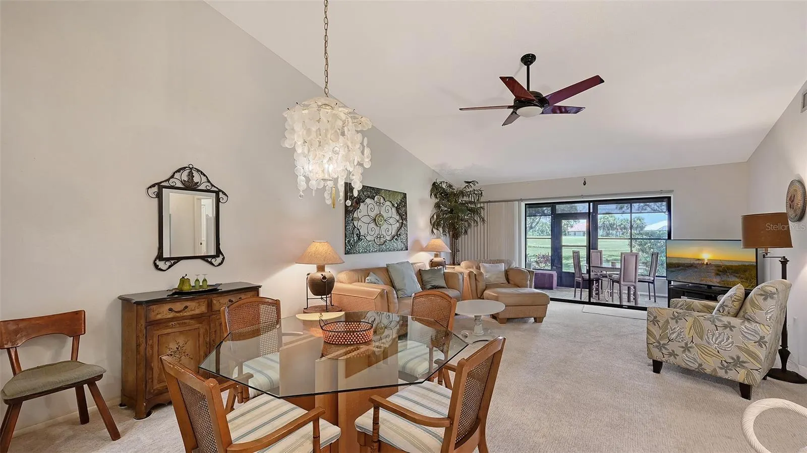 1211 CAPRI ISLES BLVD #97, #97