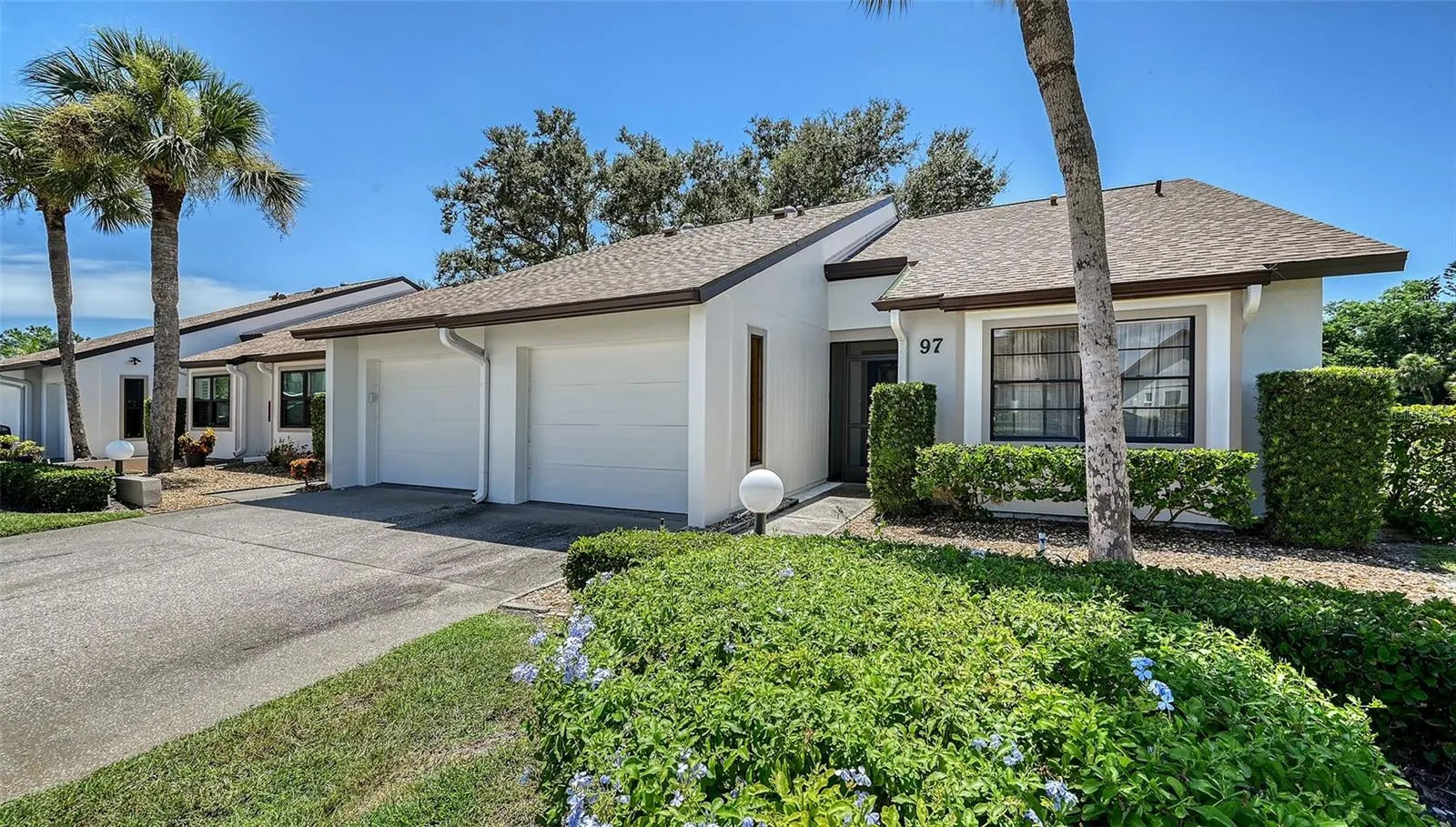 1211 CAPRI ISLES BLVD #97, #97