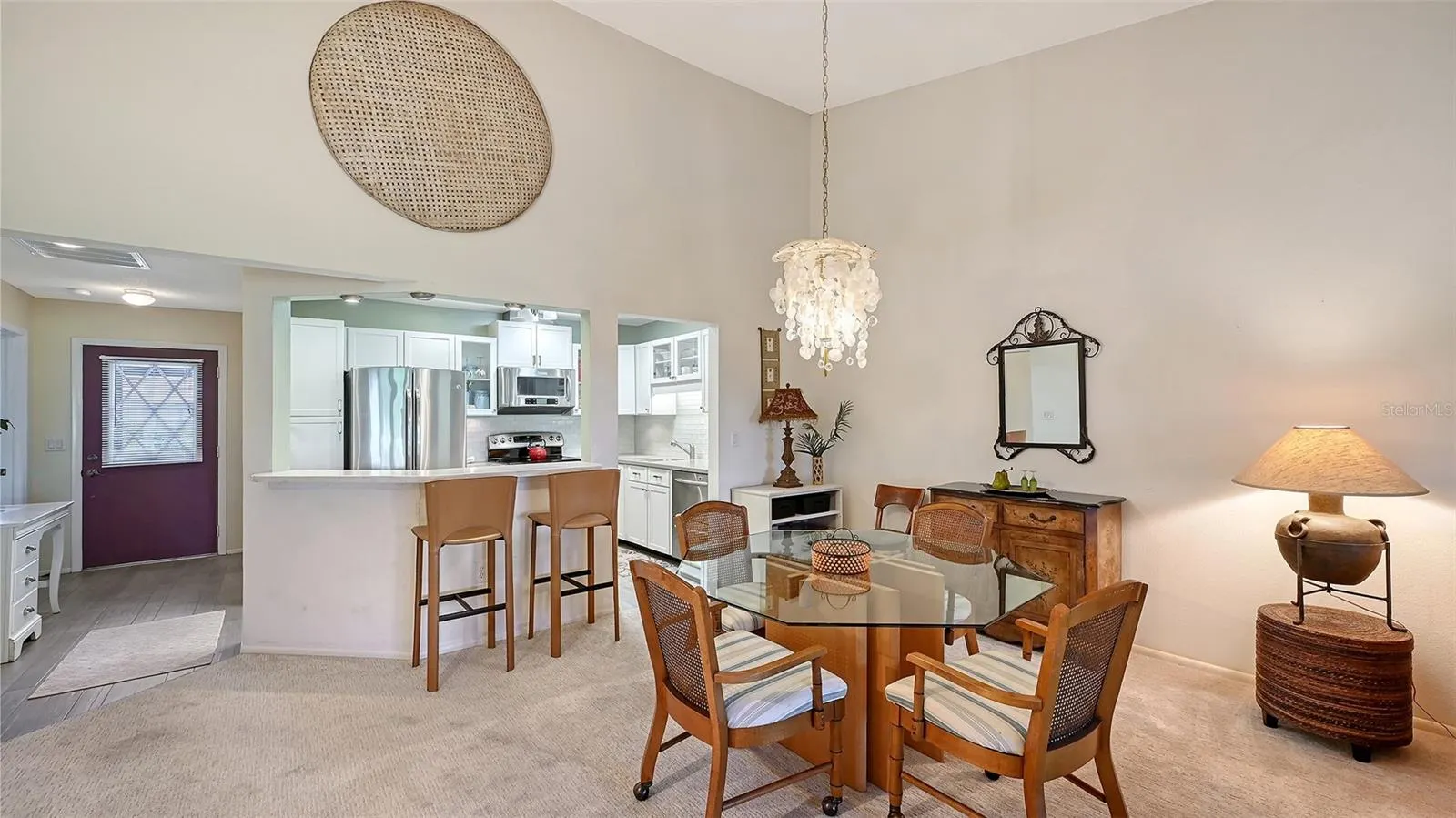 1211 CAPRI ISLES BLVD #97, #97