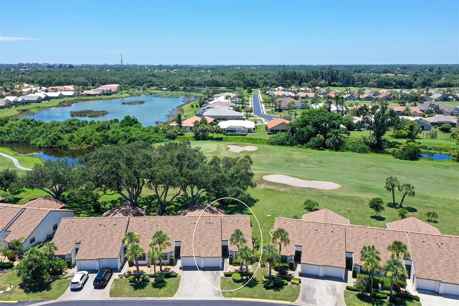 1211 CAPRI ISLES BLVD #97, #97