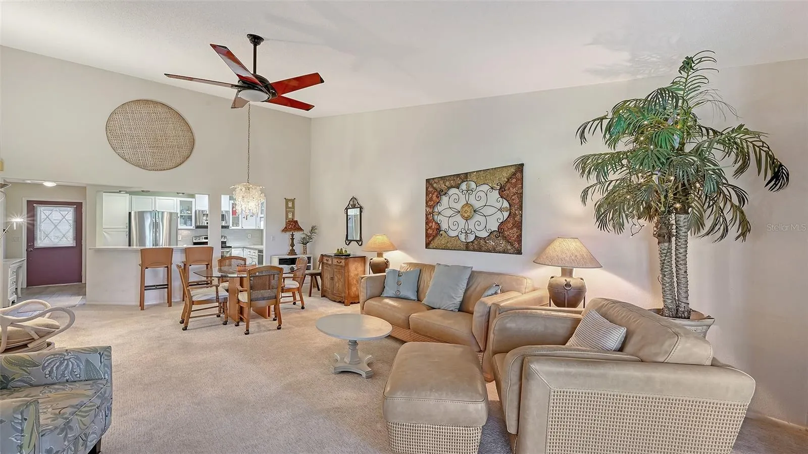 1211 CAPRI ISLES BLVD #97, #97