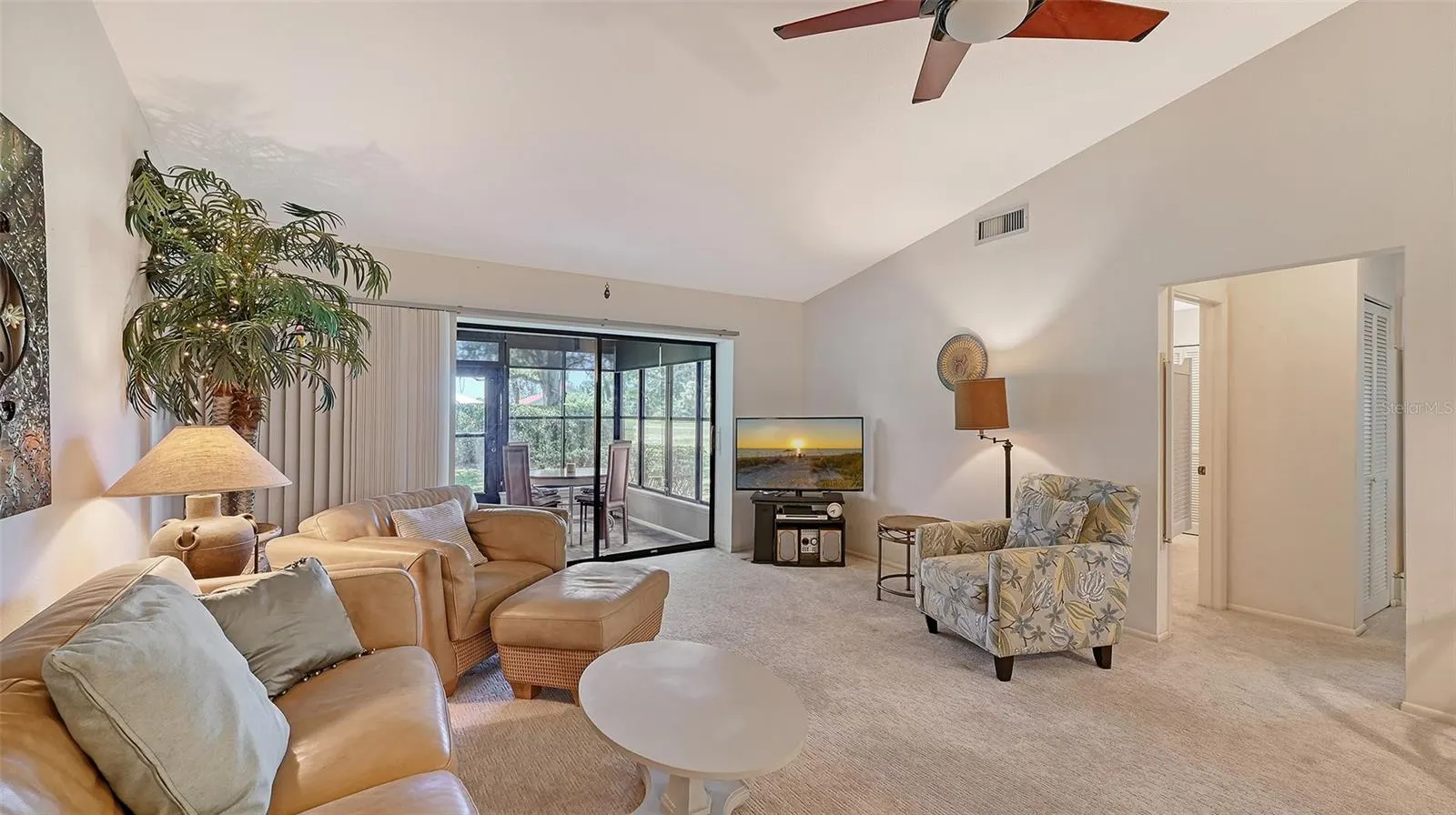 1211 CAPRI ISLES BLVD #97, #97
