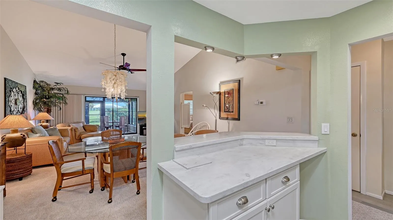 1211 CAPRI ISLES BLVD #97, #97