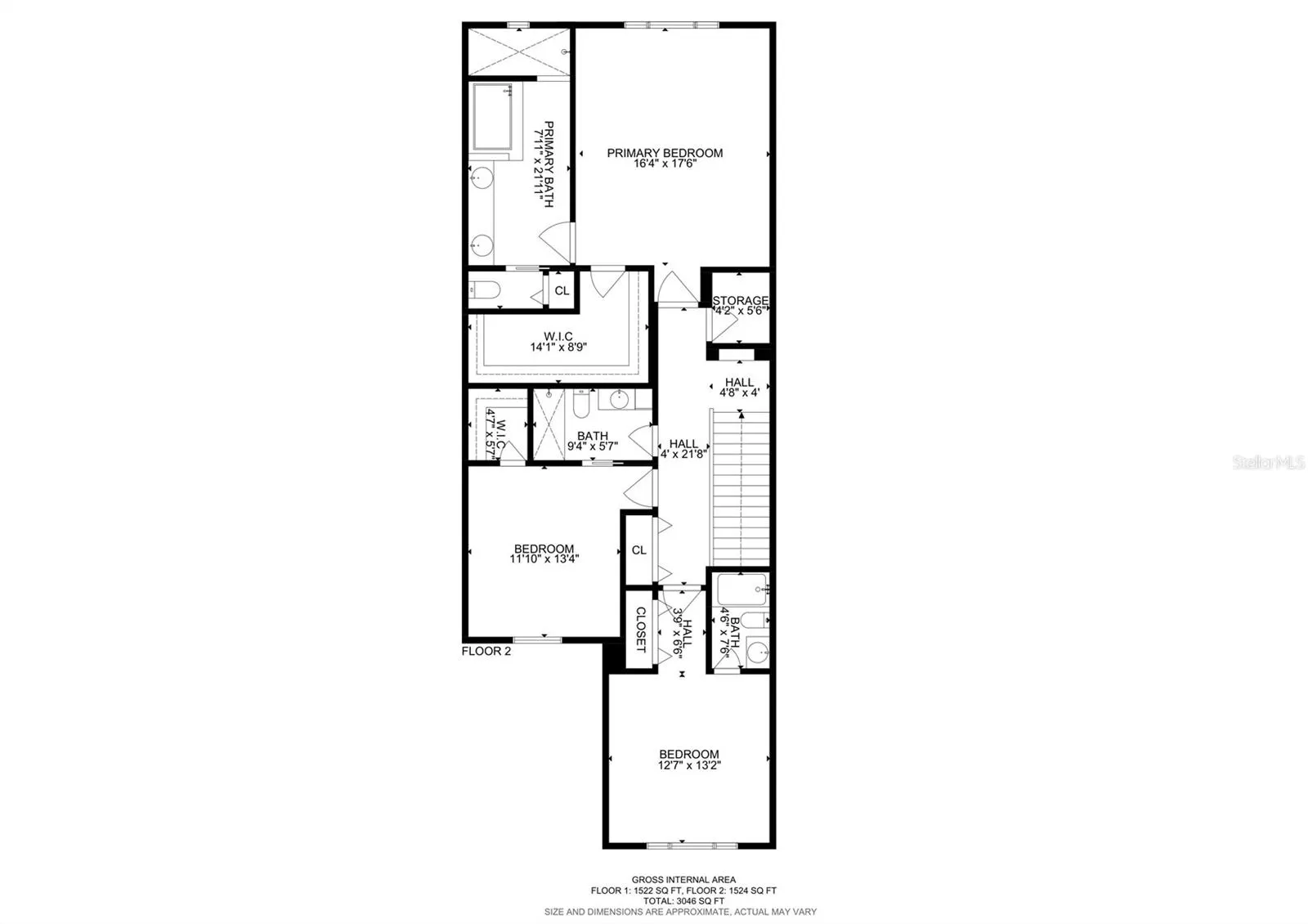 3409 54TH DR W #103, #103