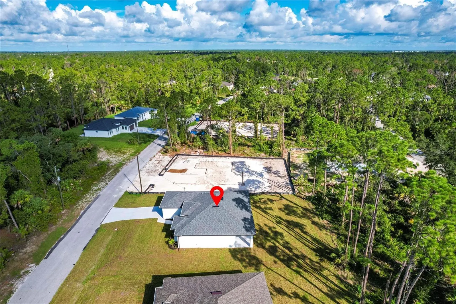 2610 HAGERICK LN