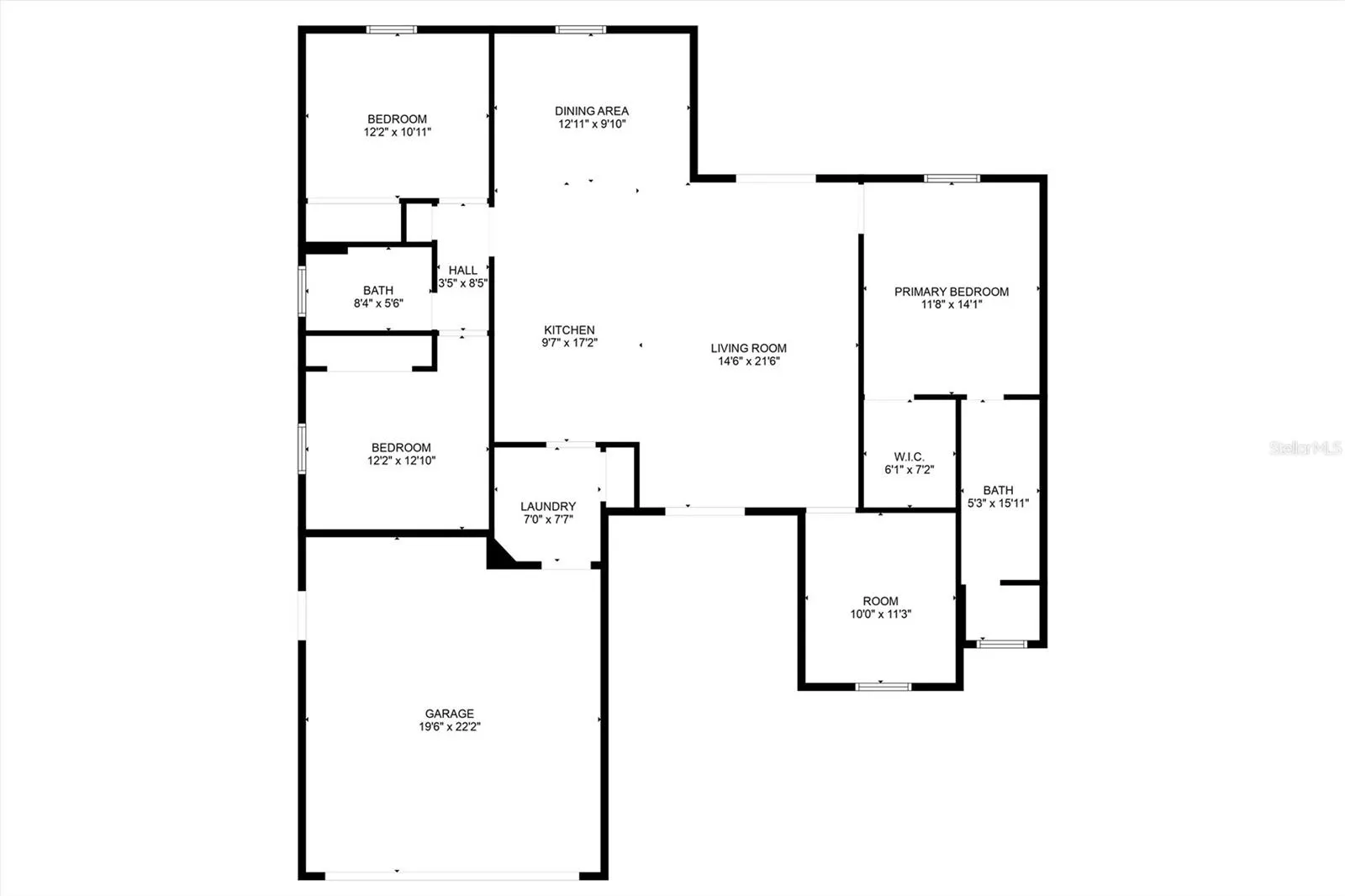 2610 HAGERICK LN