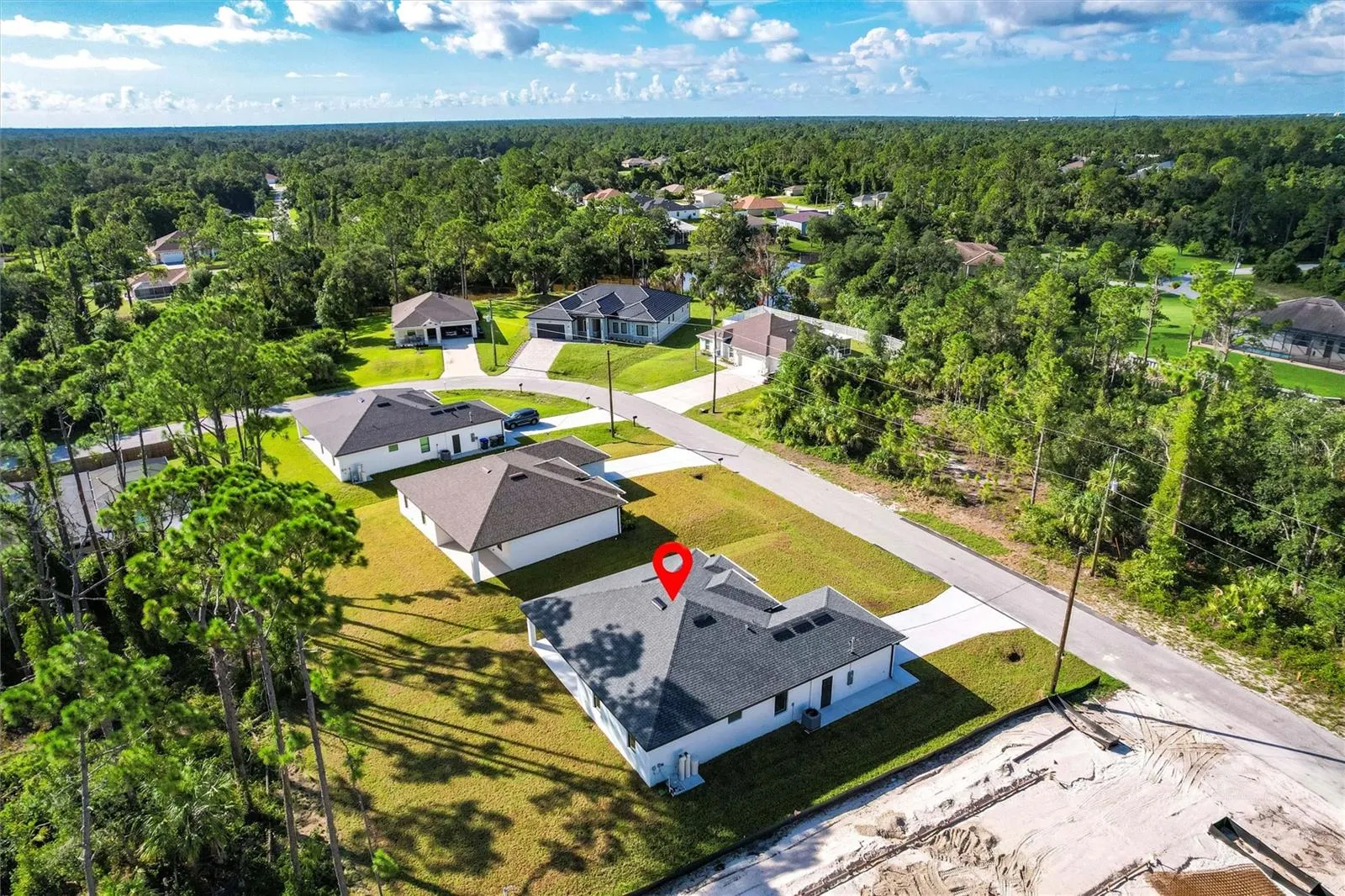 2610 HAGERICK LN