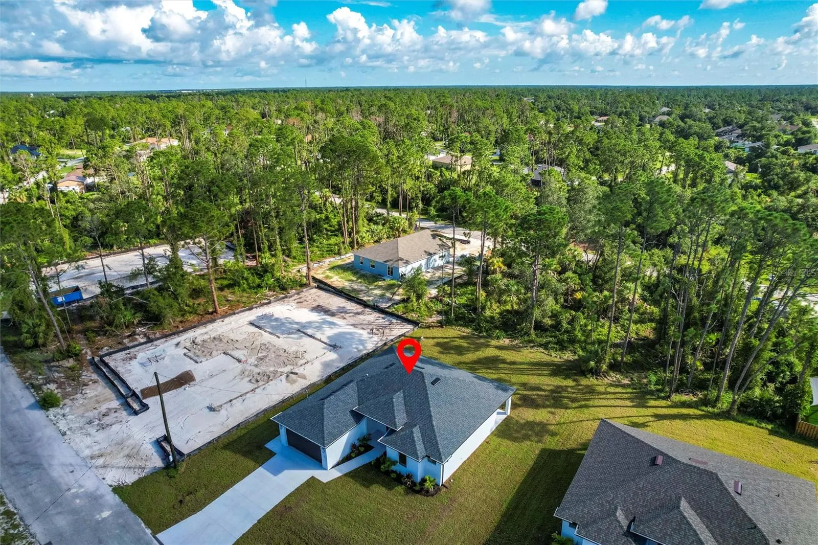 2610 HAGERICK LN