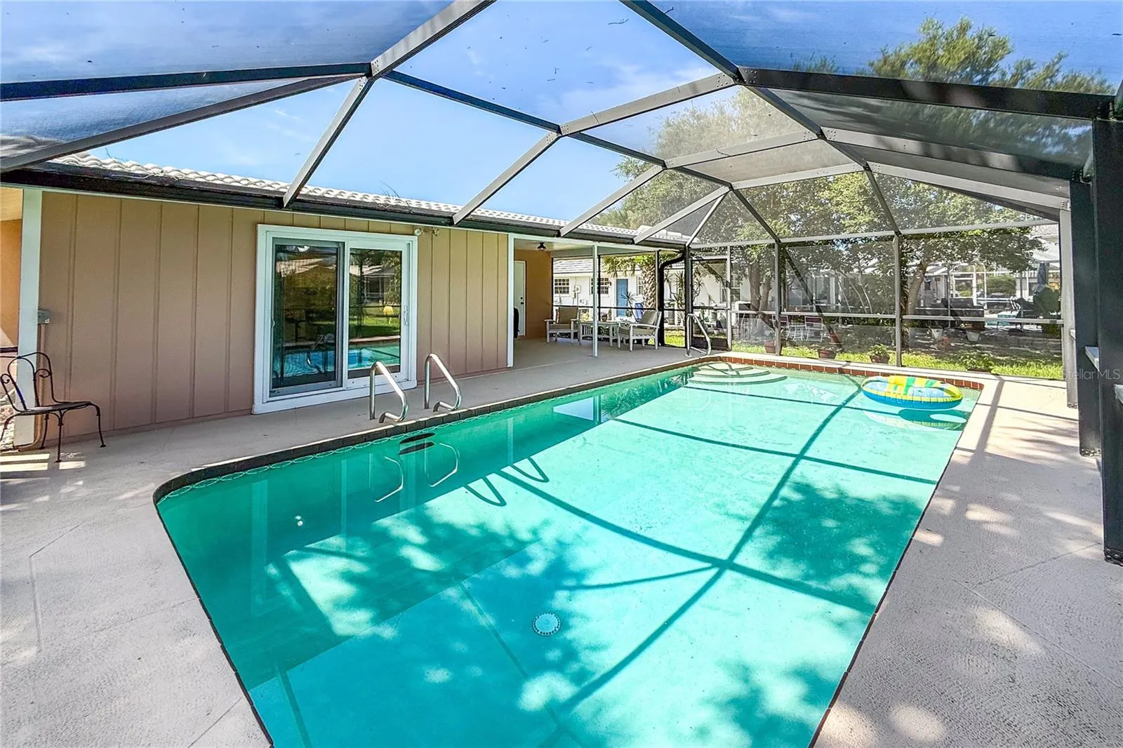 107 COROT DR