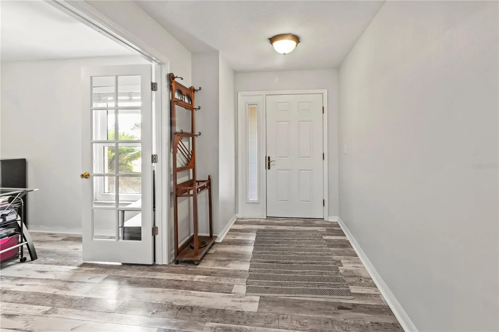 107 COROT DR