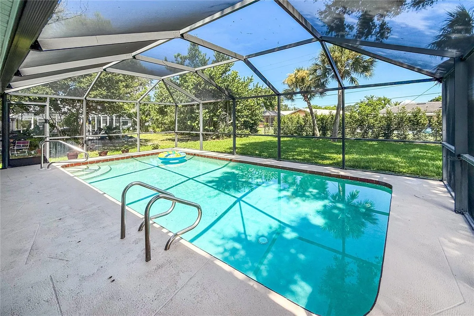 107 COROT DR