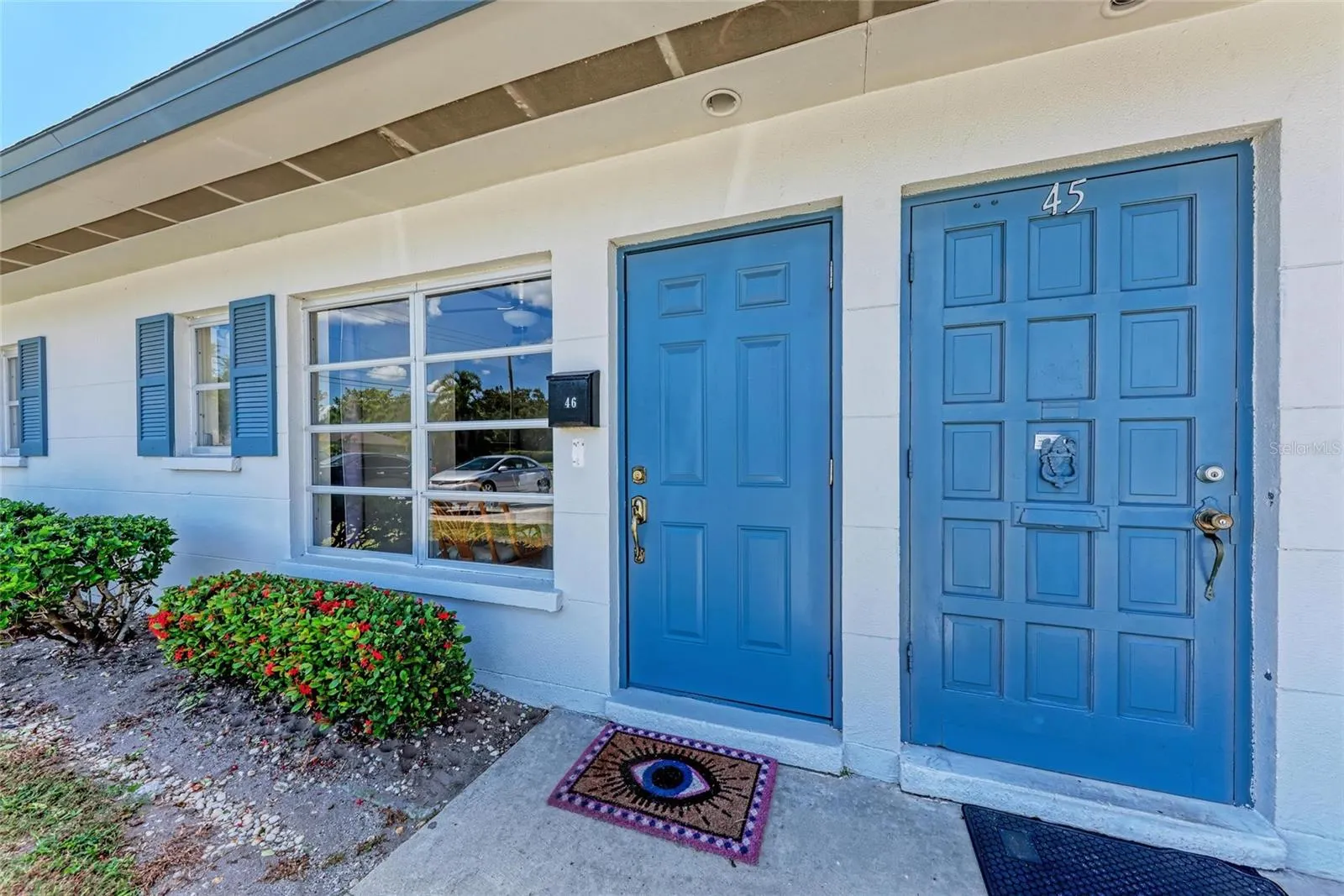 4444 SWIFT RD #46, #46