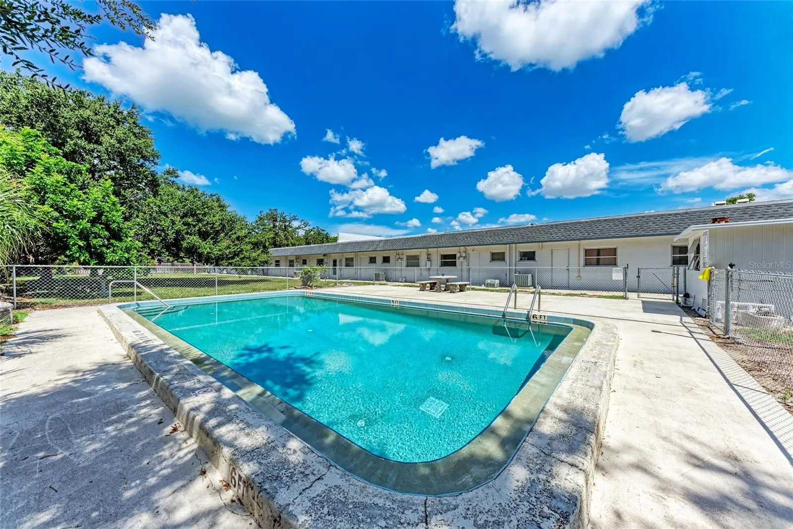 4444 SWIFT RD #46, #46