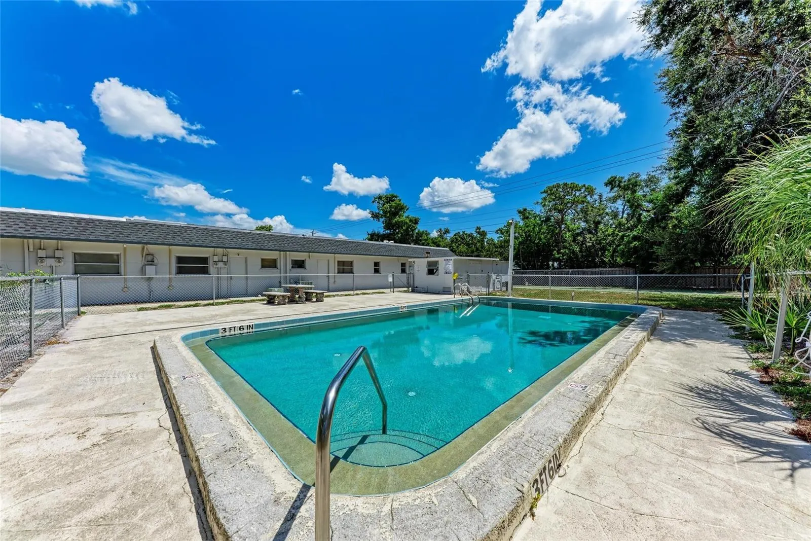 4444 SWIFT RD #46, #46