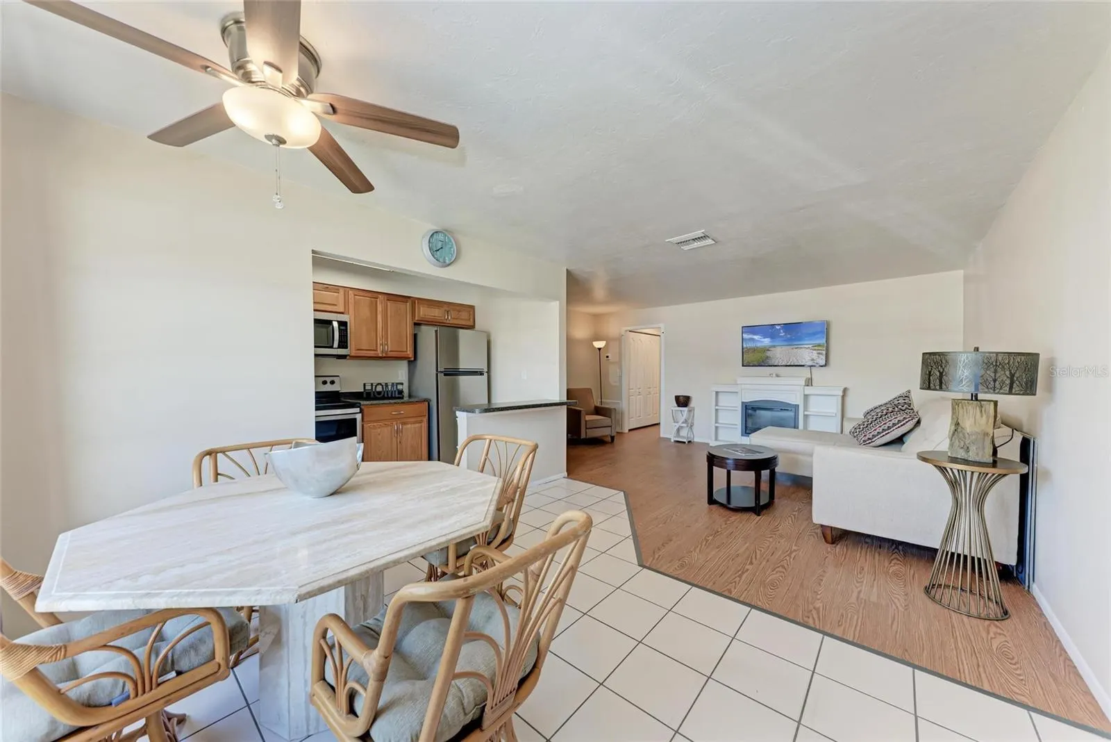 4444 SWIFT RD #46, #46
