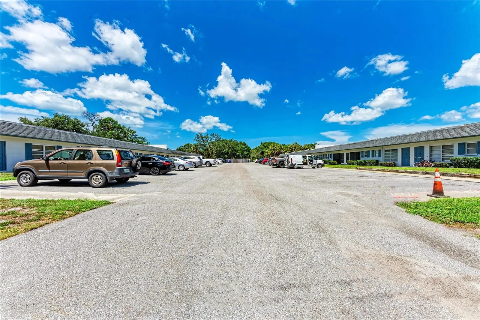 4444 SWIFT RD #46, #46