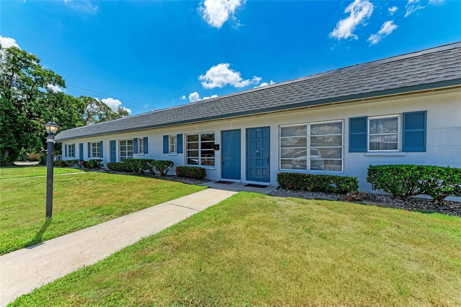 4444 SWIFT RD #46, #46
