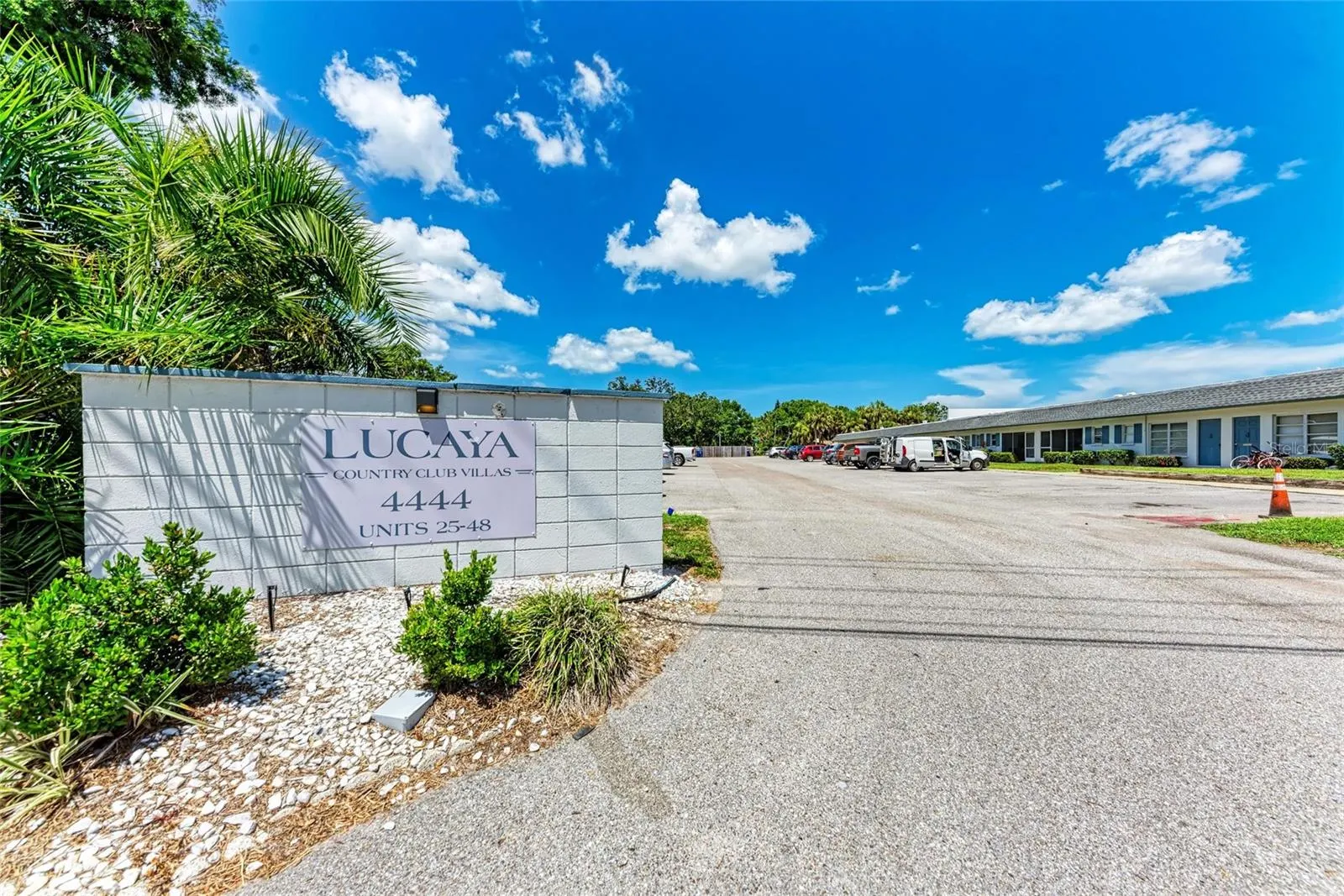 4444 SWIFT RD #46, #46