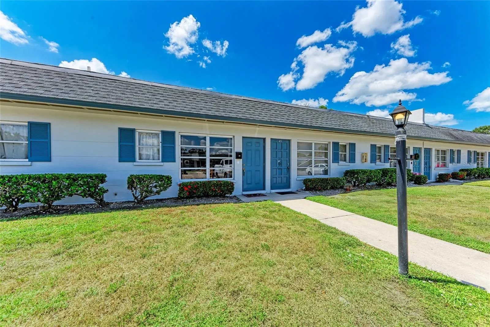 4444 SWIFT RD #46, #46
