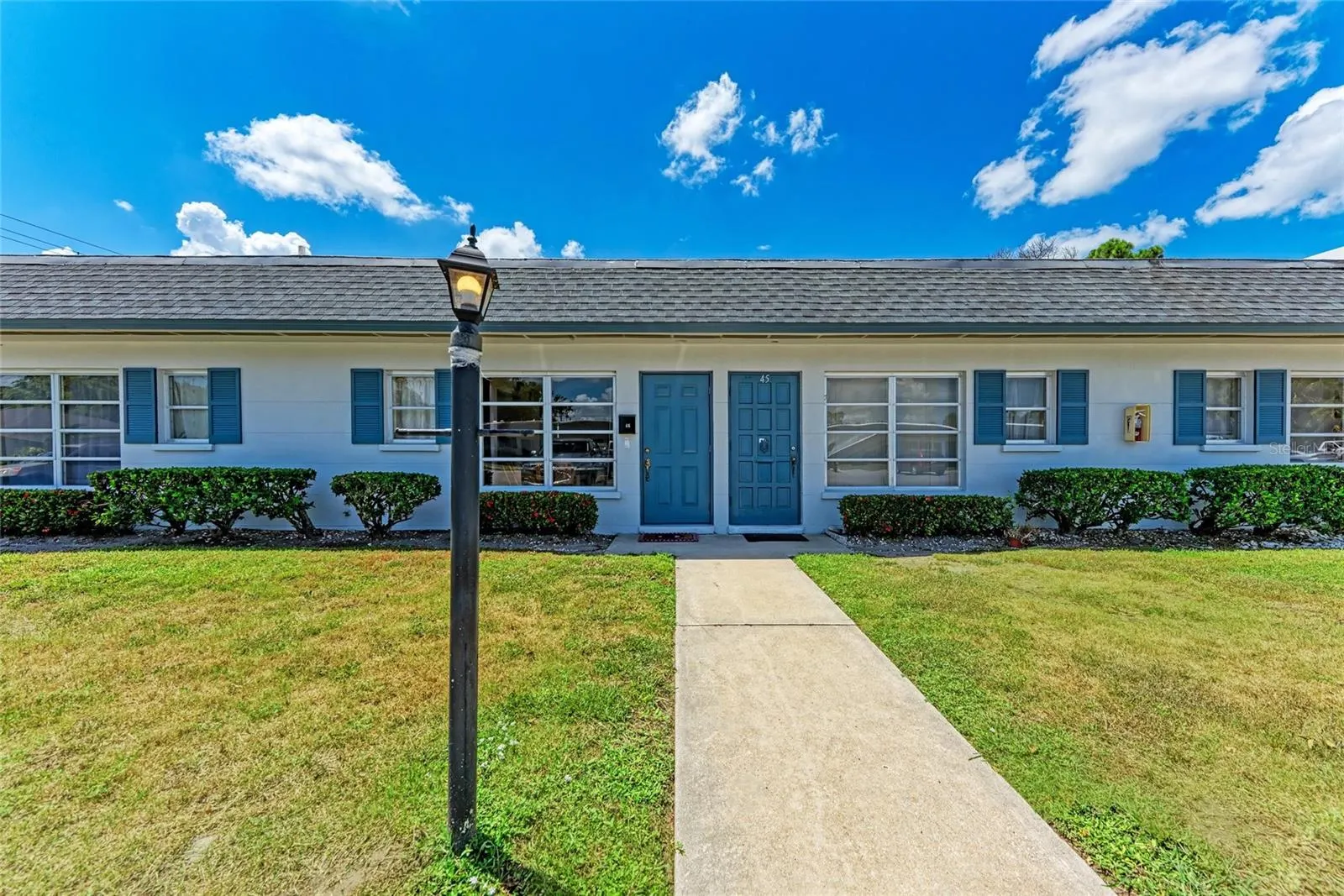 4444 SWIFT RD #46, #46