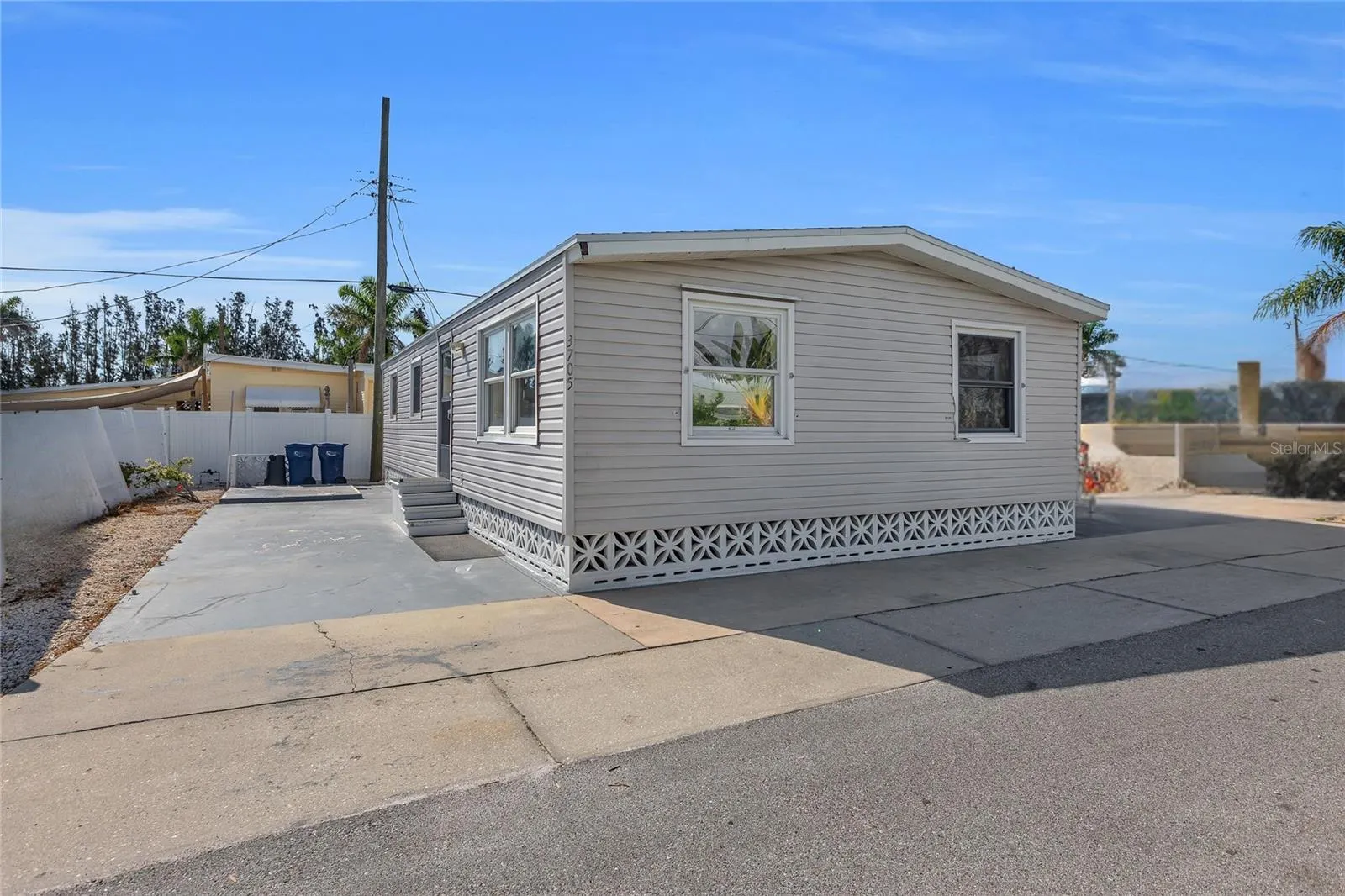3705 116TH STREET CT W